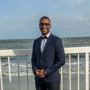 Meet your Posher, Ladaryl